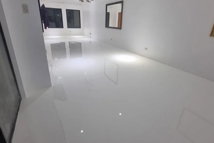 floor waterproofing