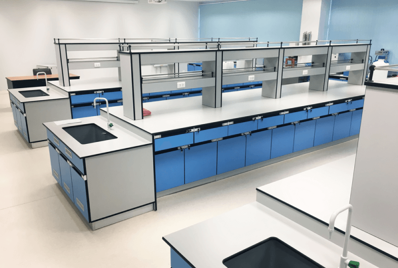 lab countertops